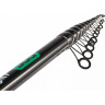 Удилище поплавочное с кольцами SALMO Elite Bolognese Light F 5.00 5499-500