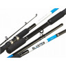 Удилище спиннинговое SALMO Blaster Spin 80 2.70 2409-270